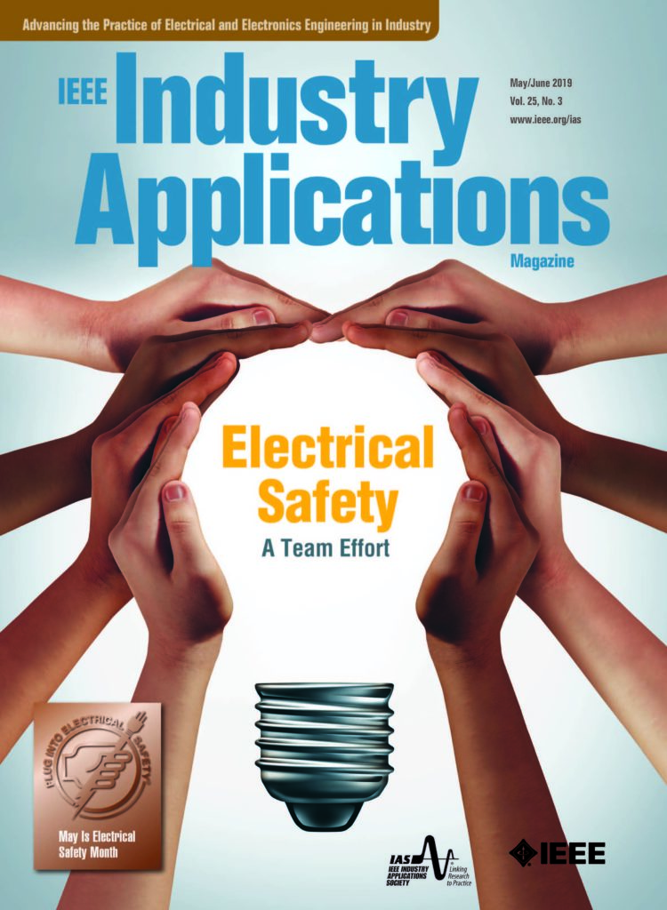 IEEE Industry Applications Society Media Guide